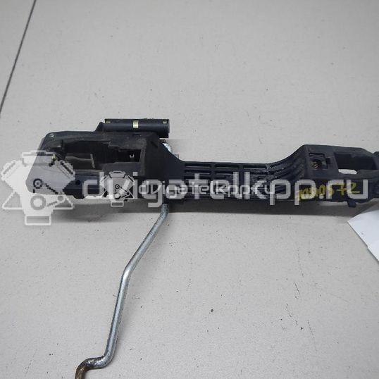 Фото Кронштейн ручки  8281163j20 для suzuki Grand Vitara