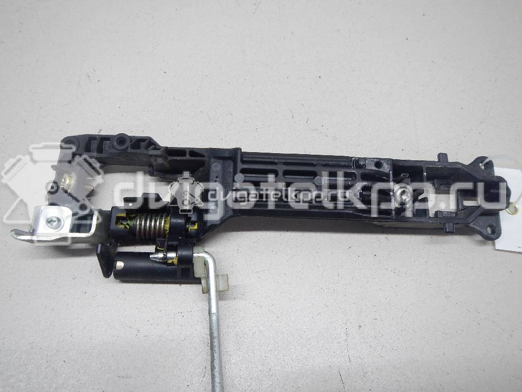 Фото Кронштейн ручки  8281163j20 для suzuki Grand Vitara {forloop.counter}}
