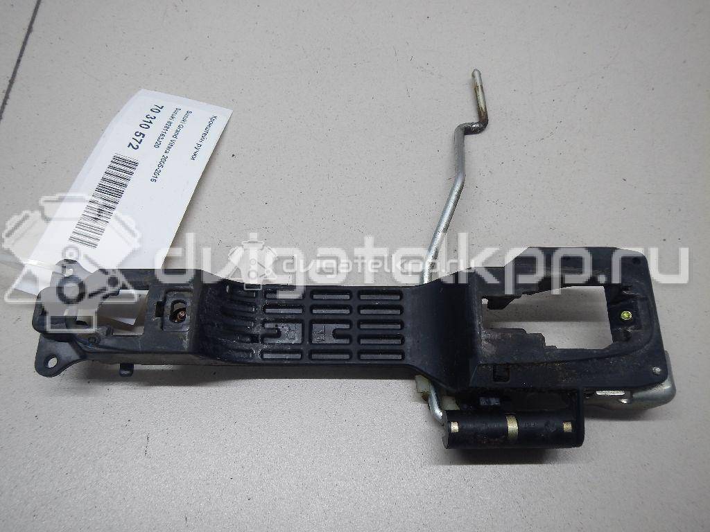 Фото Кронштейн ручки  8281163j20 для suzuki Grand Vitara {forloop.counter}}