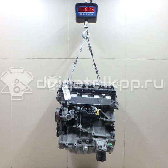 Фото Контрактный (б/у) двигатель L813 для Mazda 6 102-120 л.с 16V 1.8 л бензин L81302300K