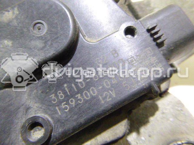 Фото Трапеция стеклоочистителей  3810065j00 для suzuki Grand Vitara {forloop.counter}}