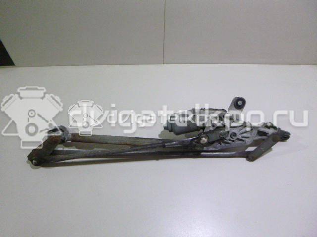 Фото Трапеция стеклоочистителей  3810065j00 для suzuki Grand Vitara {forloop.counter}}