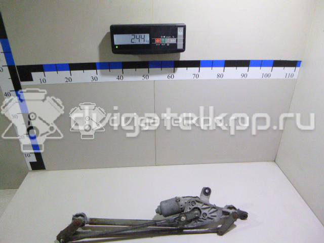 Фото Трапеция стеклоочистителей  3810065j00 для suzuki Grand Vitara {forloop.counter}}