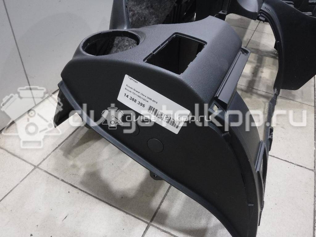 Фото Торпедо  7311165j12zca для suzuki Grand Vitara {forloop.counter}}