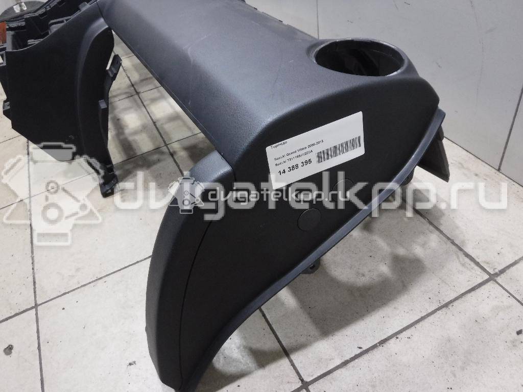 Фото Торпедо  7311165j12zca для suzuki Grand Vitara {forloop.counter}}