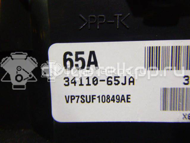 Фото Панель приборов  3411065JA0 для suzuki Grand Vitara {forloop.counter}}
