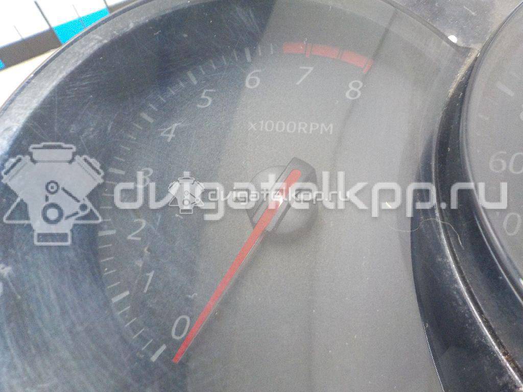 Фото Панель приборов  3410265jb0 для suzuki Grand Vitara {forloop.counter}}