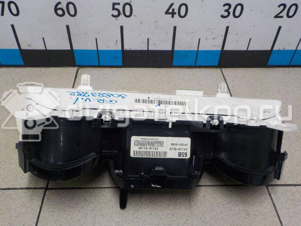 Фото Панель приборов  3410265jb0 для suzuki Grand Vitara {forloop.counter}}