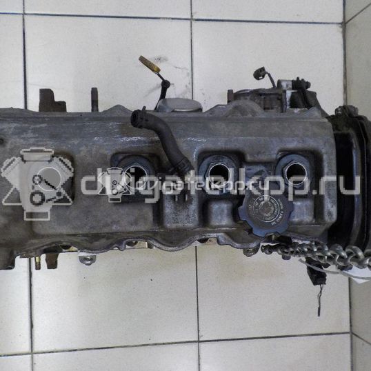 Фото Контрактный (б/у) двигатель 3S-FE для Toyota / Holden 117-170 л.с 16V 2.0 л бензин 190007A310