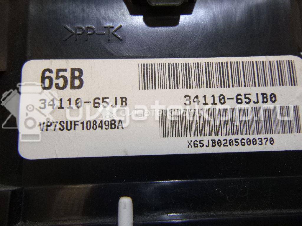 Фото Панель приборов  3410164j20 для suzuki Grand Vitara {forloop.counter}}