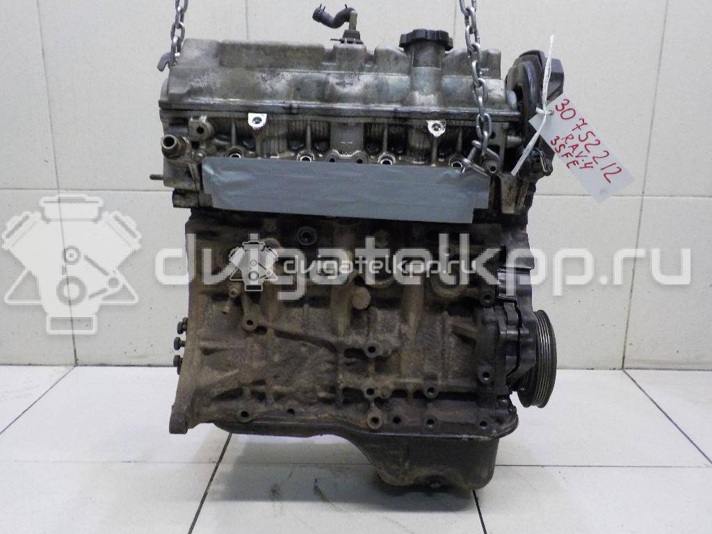 Фото Контрактный (б/у) двигатель 3S-FE для Toyota / Holden 117-170 л.с 16V 2.0 л бензин 190007A310 {forloop.counter}}