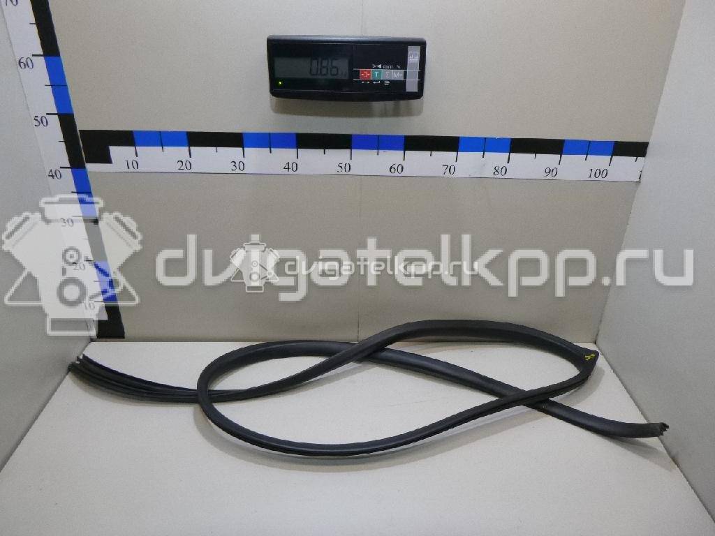 Фото Уплотнитель двери  8464164J00 для suzuki Grand Vitara {forloop.counter}}