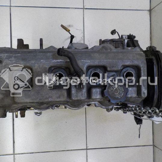 Фото Контрактный (б/у) двигатель 3S-FE для Toyota / Holden 116-140 л.с 16V 2.0 л бензин 190007A310