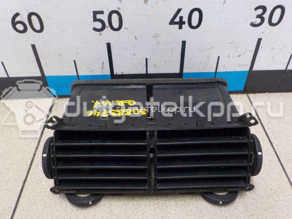 Фото Дефлектор воздушный  7361064j005pk для suzuki Grand Vitara {forloop.counter}}