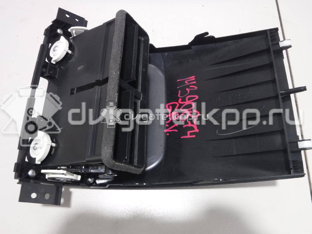 Фото Дефлектор воздушный  7361064J005PK для suzuki Grand Vitara {forloop.counter}}