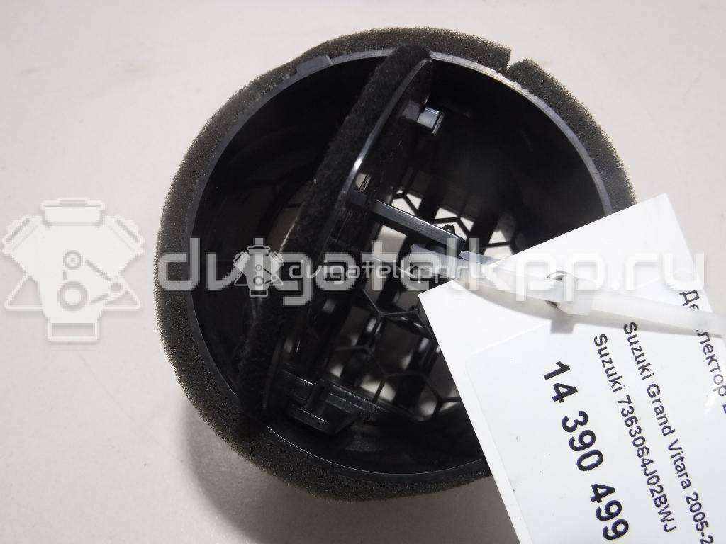 Фото Дефлектор воздушный  7363064J02BWJ для suzuki Grand Vitara {forloop.counter}}