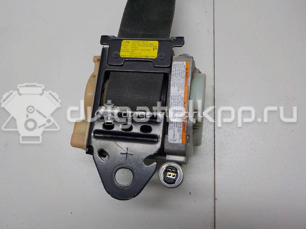 Фото Ремень безопасности с пиропатроном  8490165J02BHE для suzuki Grand Vitara {forloop.counter}}