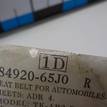 Фото Ремень безопасности с пиропатроном  8490165J02BHE для suzuki Grand Vitara {forloop.counter}}