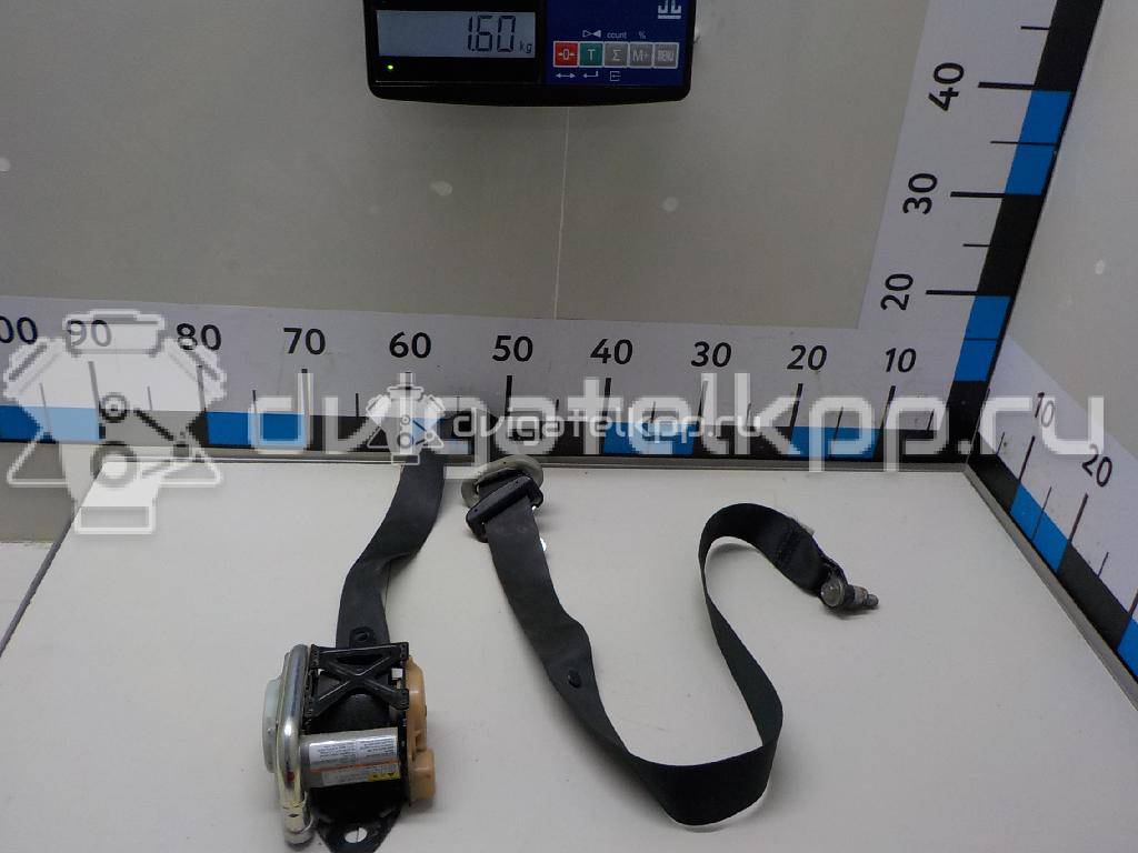 Фото Ремень безопасности с пиропатроном  8490165J02BHE для suzuki Grand Vitara {forloop.counter}}