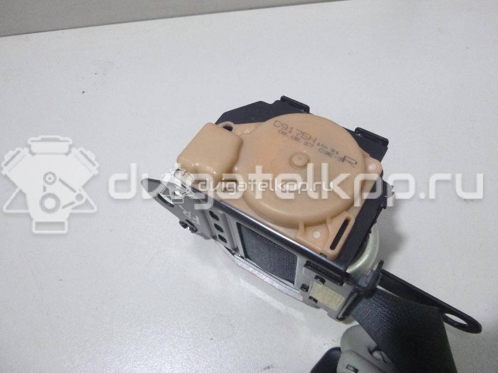 Фото Ремень безопасности с пиропатроном  8490164j03bhe для suzuki Grand Vitara {forloop.counter}}