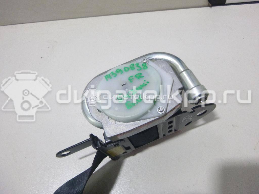 Фото Ремень безопасности с пиропатроном  8490164j03bhe для suzuki Grand Vitara {forloop.counter}}