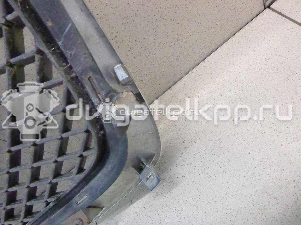 Фото Решетка радиатора  7174165J0038B для Suzuki Grand Vitara {forloop.counter}}