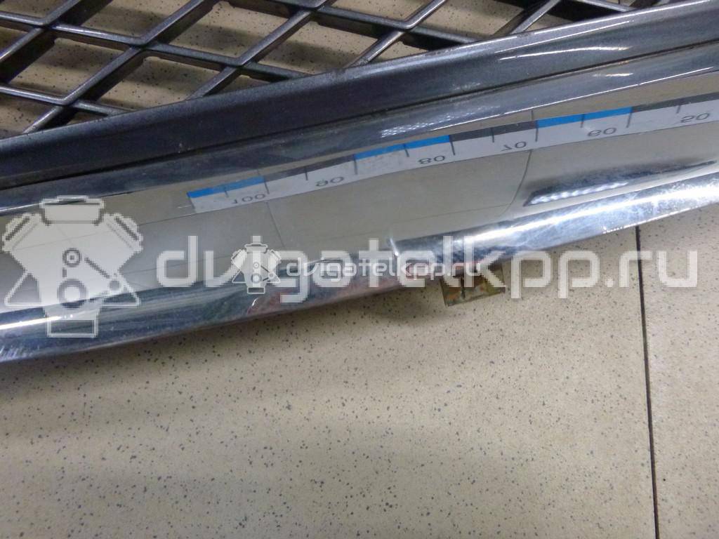 Фото Решетка радиатора  7174165J0038B для Suzuki Grand Vitara {forloop.counter}}