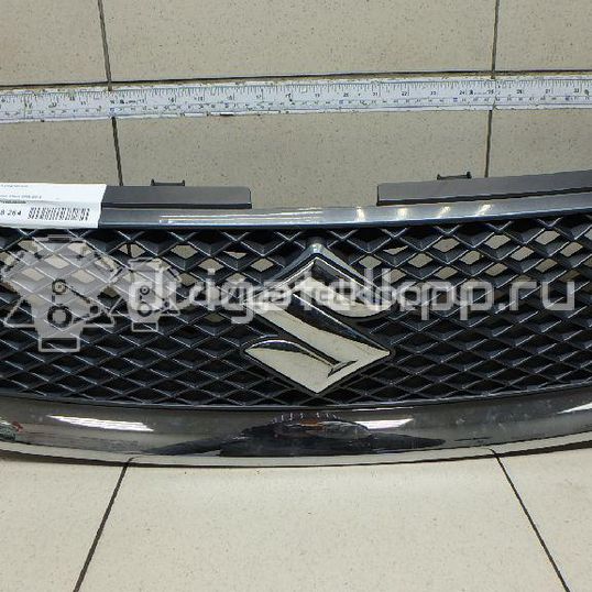 Фото Решетка радиатора  7174165J0038B для Suzuki Grand Vitara