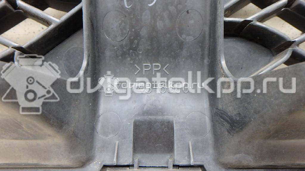 Фото Решетка радиатора  7174165J0038B для Suzuki Grand Vitara {forloop.counter}}