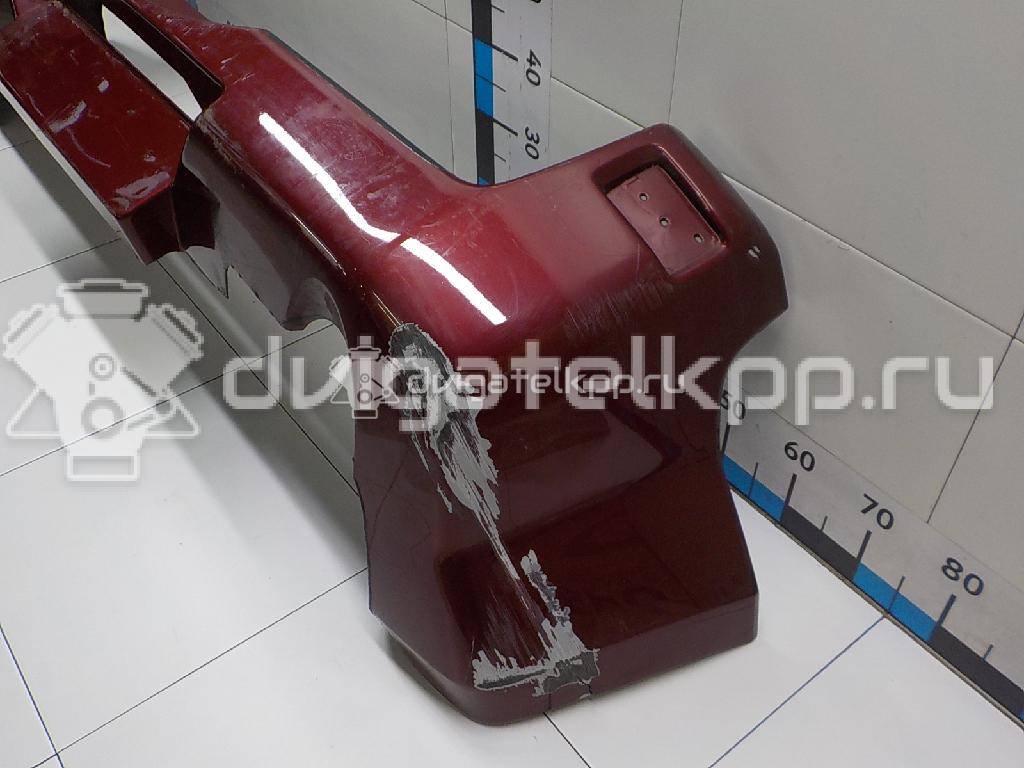 Фото Бампер задний  7181165j10799 для Suzuki Grand Vitara {forloop.counter}}