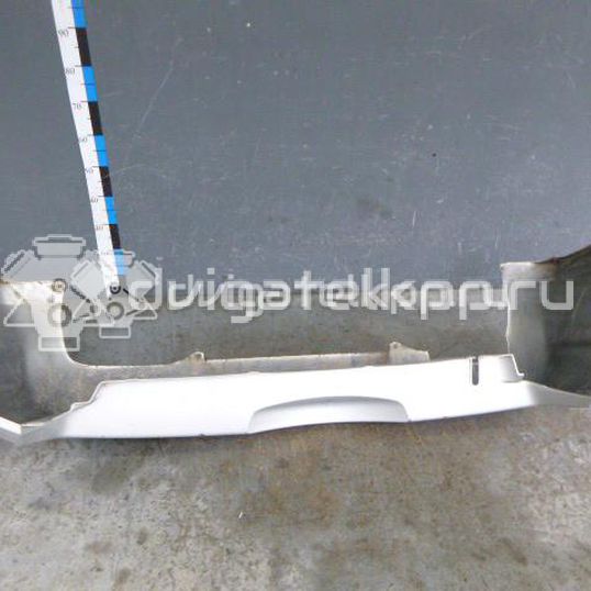 Фото Бампер задний  7181165J10799 для Suzuki Grand Vitara