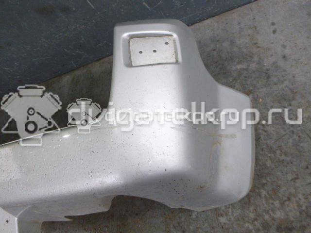 Фото Бампер задний  7181165J10799 для Suzuki Grand Vitara {forloop.counter}}