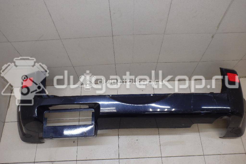 Фото Бампер задний  7181165j00799 для suzuki Grand Vitara {forloop.counter}}