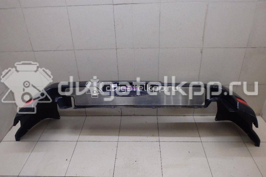 Фото Бампер задний  7181165j00799 для suzuki Grand Vitara {forloop.counter}}