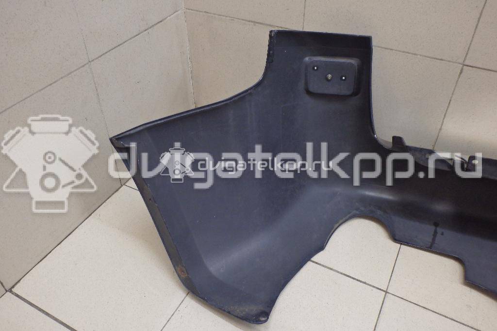 Фото Бампер задний  7181165j00799 для suzuki Grand Vitara {forloop.counter}}