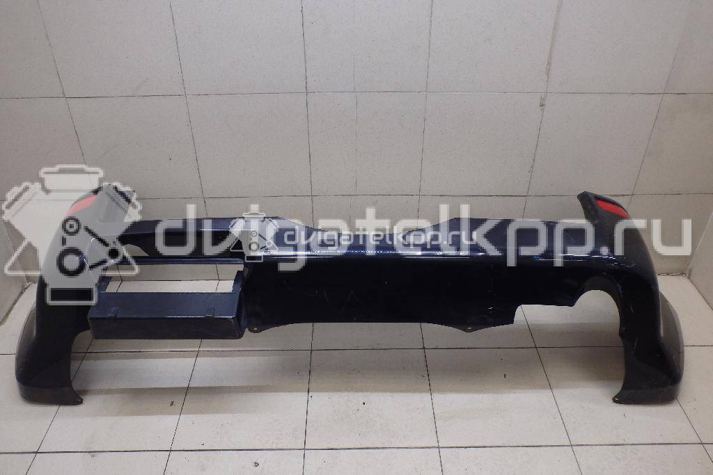 Фото Бампер задний  7181165j00799 для suzuki Grand Vitara {forloop.counter}}