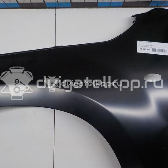 Фото Крыло переднее левое  SZ8300160-1L00 для suzuki Grand Vitara