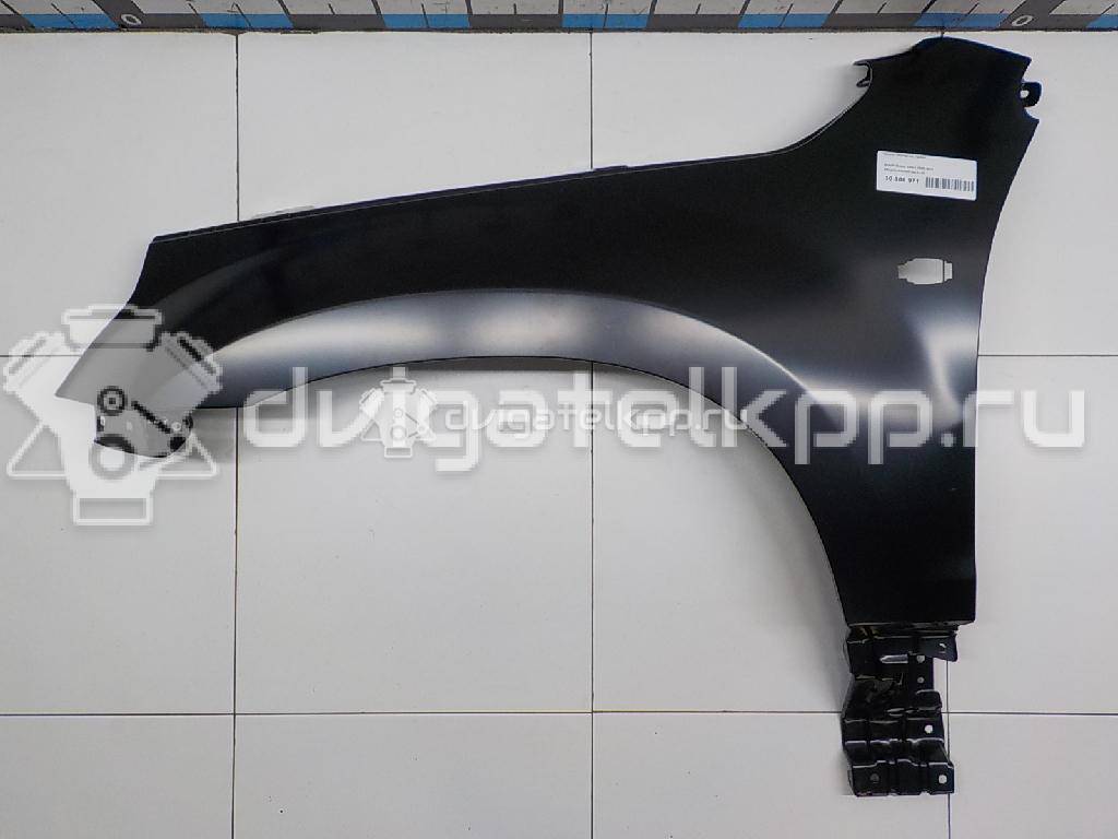 Фото Крыло переднее левое  SZ8300160-1L00 для suzuki Grand Vitara {forloop.counter}}
