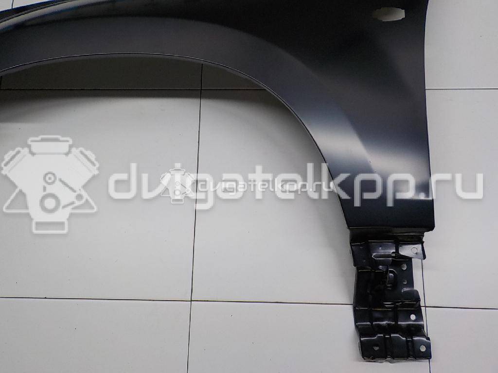 Фото Крыло переднее левое  SZ8300160-1L00 для suzuki Grand Vitara {forloop.counter}}