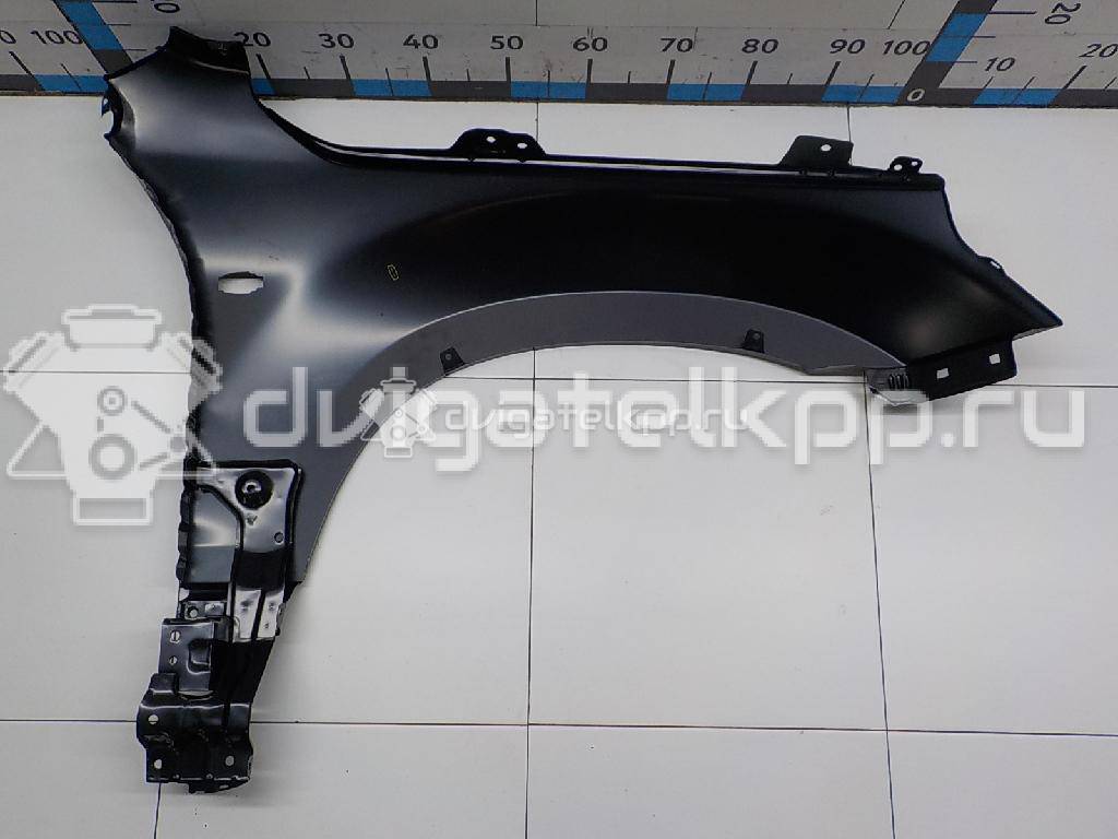 Фото Крыло переднее левое  SZ8300160-1L00 для suzuki Grand Vitara {forloop.counter}}