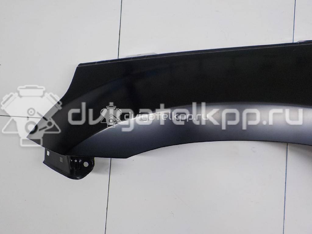 Фото Крыло переднее левое  SZ8300160-1L00 для suzuki Grand Vitara {forloop.counter}}