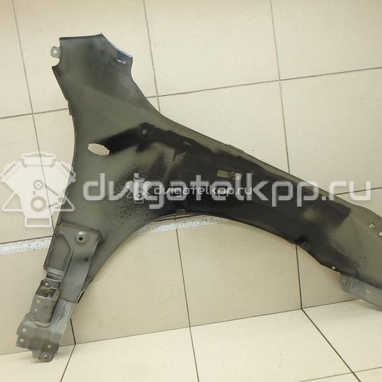 Фото Крыло переднее левое  5771065j20 для suzuki Grand Vitara