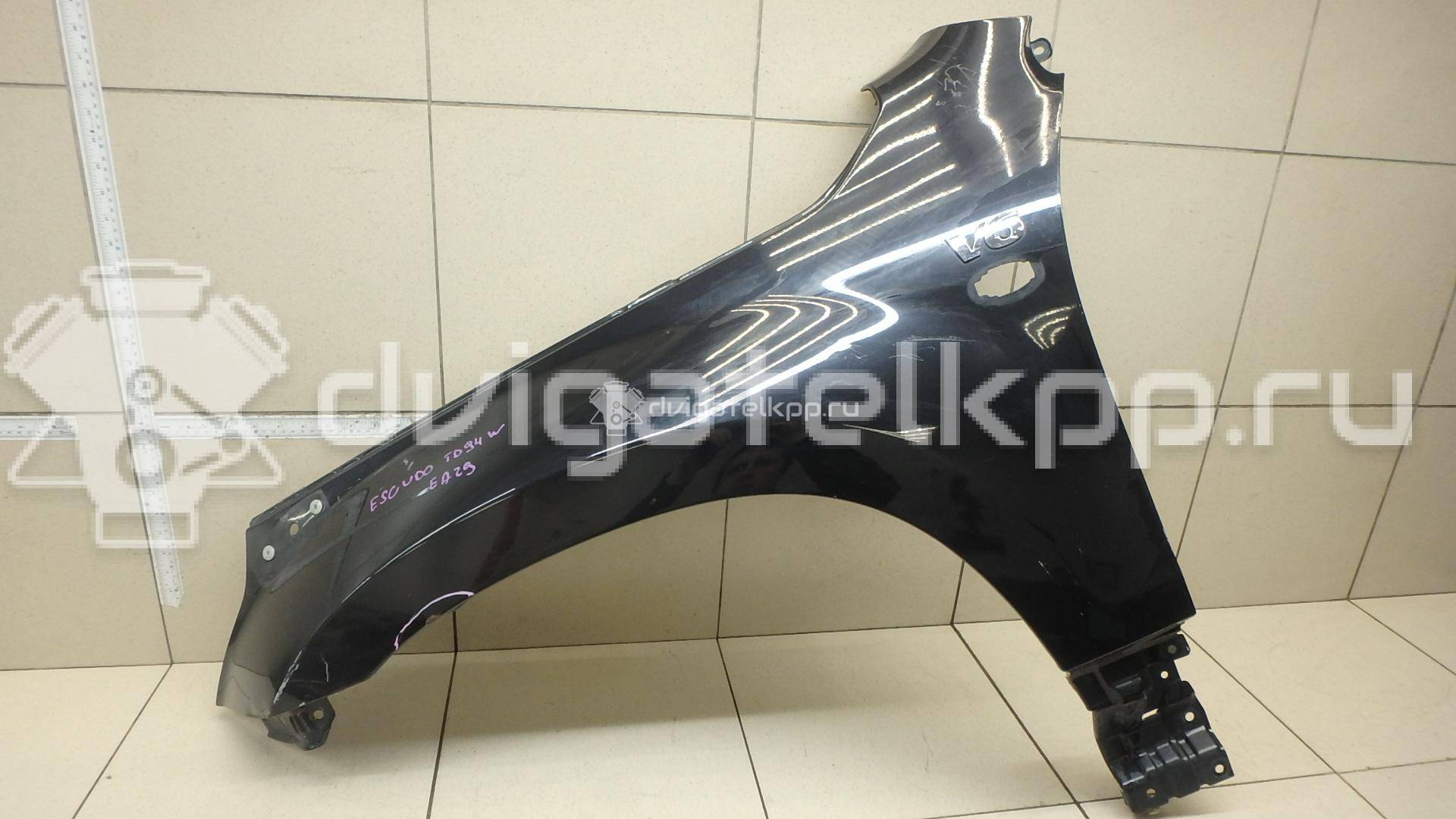 Фото Крыло переднее левое  5771065j20 для suzuki Grand Vitara {forloop.counter}}