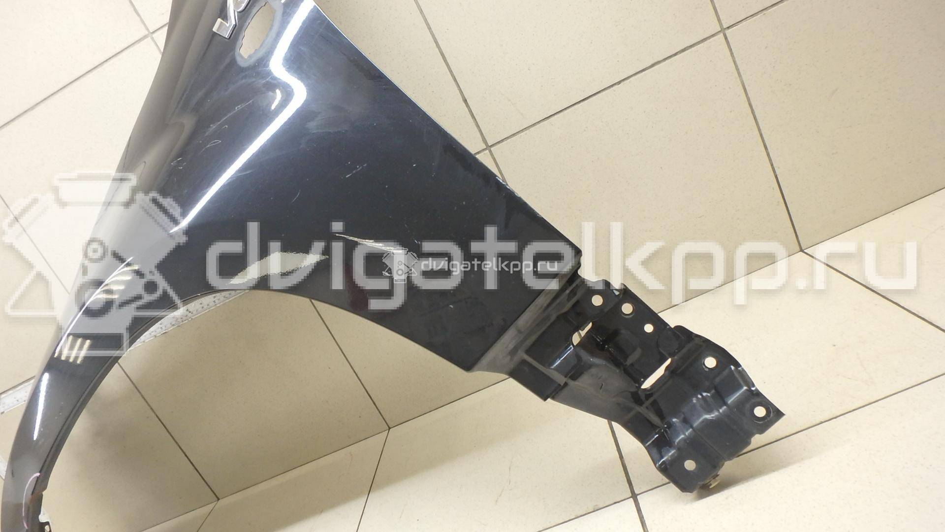 Фото Крыло переднее левое  5771065j20 для suzuki Grand Vitara {forloop.counter}}