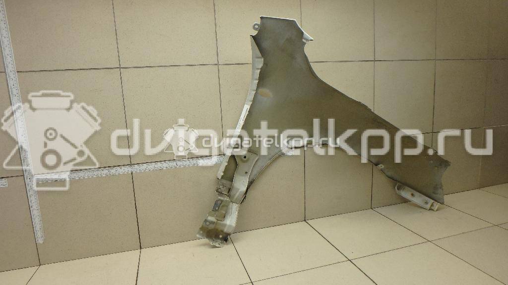 Фото Крыло переднее левое  5771065j20 для suzuki Grand Vitara {forloop.counter}}
