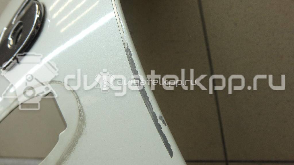 Фото Крыло переднее левое  5771065j20 для suzuki Grand Vitara {forloop.counter}}