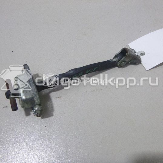 Фото Ограничитель двери  8181065J02 для suzuki Grand Vitara
