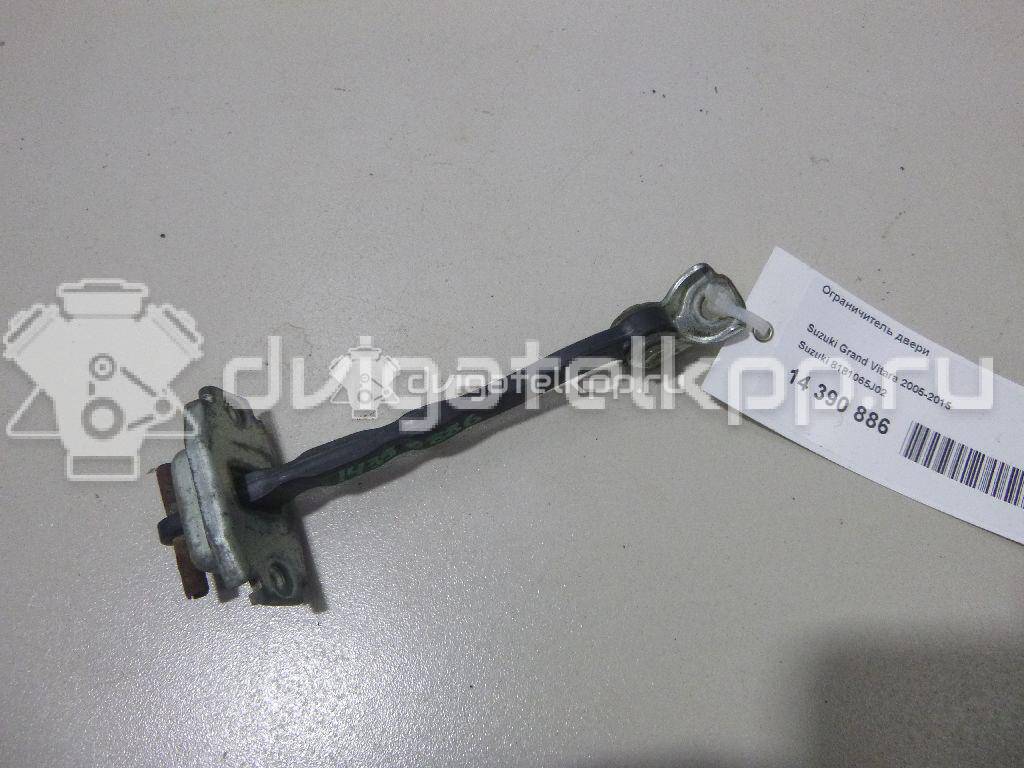 Фото Ограничитель двери  8181065J02 для suzuki Grand Vitara {forloop.counter}}