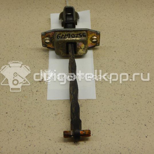 Фото Ограничитель двери  8183065j00 для suzuki Grand Vitara