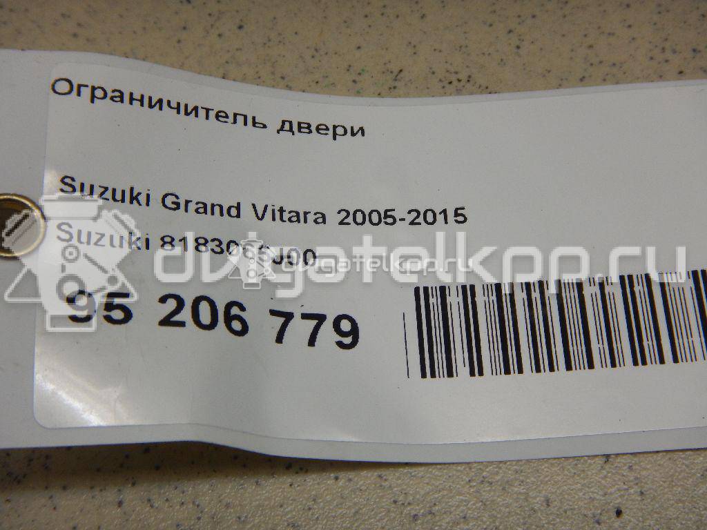 Фото Ограничитель двери  8183065j00 для suzuki Grand Vitara {forloop.counter}}